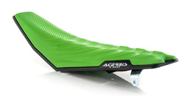 Acerbis X-Seat Green-Soft 2464770006 - $199.95