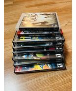 PS2/PS3 Games Bundle! Max Payne + More 6 COMPLETE &amp; TESTED! Grand theft ... - $1,091.04 MXN