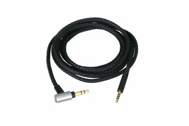 Nylon Audio Cable For Blue Mo-Fi Mix-Fi Sadie Ella headphones - £9.31 GBP+