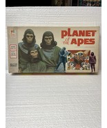 Vtg 1974 Planet of the Apes Board Game #4426 Milton Bradley Complete Used - $101.53 CAD