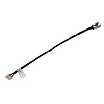 For Dell Inspiron 15 3552 41113/Sdppi/2015 5100 Power Jack Charging Port... - $15.99