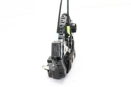 2003-2008 TOYOTA MATRIX FRONT RIGHT PASSENGER DOOR LOCK ACTUATOR P8031 image 6