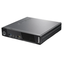 Lenovo ThinkCentre M73 Tiny Business Desktop USB VGA Portable PC Intel Core i5 - £22.83 GBP