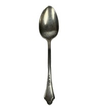 Vintage GMC EP Tudor Plate Silver Plated Teaspoon - £10.46 GBP