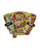 Four Loko Malt Beverage Can Beer Sign Store Display - Original Version - $1,461.00 MXN