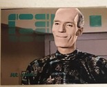Star Trek Phase 2 Trading Card #126 Mr Homn - $1.97