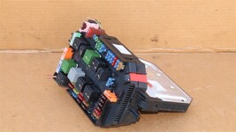 Mercedes Gateway Control Module Computer Fuse Junction box SAM FRONT A2215402862 image 3