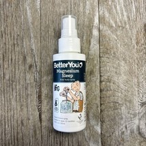 BetterYou Magnesium Sleep Kids&#39; Body Spray - Relaxing Magnesium - $180.50 MXN