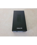 Samsung Galaxy S23 Original Retail Box - $339.52 MXN