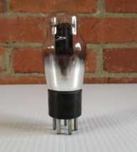 RCA Type 27 Vacuum Tube  TV-7 Tested @ NOS - $4.75