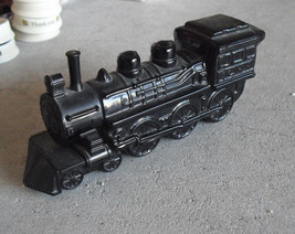 Vintage 1970s Avon Locomotive Bottle Cannonball Exp  Wild Country 6 3/4" Long - $18.81