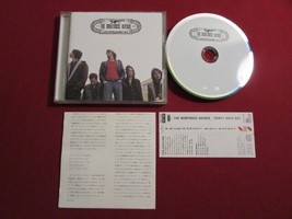 The Montrose Avenue Thirty Days Out Japan 14 Trk Cd+Obi Strip Alternative Rock - £16.74 GBP