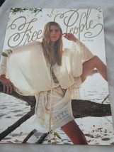 Free People Catalog Look Book May 2015 Brand New - £7.86 GBP