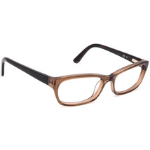 Lacoste Eyeglasses L2687 210 Brown Crystal/Havana Rectangular Frame 52[]... - £78.76 GBP