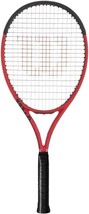 Wilson - WR074511U3 - Clash 108 v2 Tennis Racquet - Grip Size 4 3/8 - £217.11 GBP