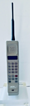 RARE 1989 Motorola DynaTAC 8000M Phone Works / Unlocked TESTED 9.7/10. EUC - £934.85 GBP