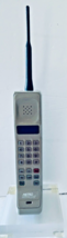 RARE 1989 Motorola DynaTAC 8000M Phone Works / Unlocked TESTED 9.7/10. EUC - £951.93 GBP