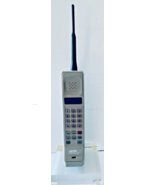 RARE 1989 Motorola DynaTAC 8000M Phone Works / Unlocked TESTED 9.7/10. EUC - £941.45 GBP