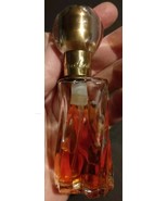 Vintage Senchal Cologne Natural Spray Bottle - 1/2  Full  - £13.58 GBP