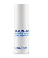 Malin + Goetz Revitalizing Eye Gel 0.5 oz Skincare - $32.87 CAD