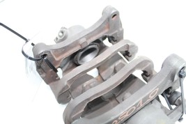 Front Brake Calipers Pair Left & Right Fits 04-11 MAZDA RX8 71688 image 4