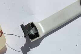 11-14 SUBARU IMPREZA WRX SEDAN FRONT PASSENGER RIGHT EXTERIOR DOOR HANDLE M1651 image 10