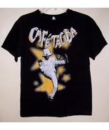 Cafe Tacuba Smoke Out Concert T Shirt 2012 Sublime Nipsey Hussle Cypress... - $3,140.82 MXN