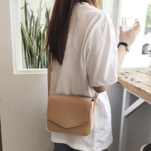 RanHuang New Arrive 2023 Fashion Women&#39;s Small Handbag Designer Messenger Bag Mi - £27.81 GBP