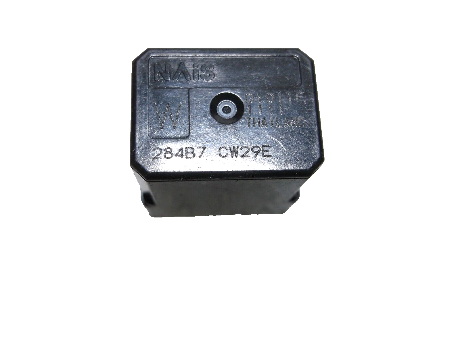 NAIS/NISSAN/  MULTIPURPOSE 4 PRONG RELAY - $3.00