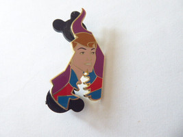 Disney Trading Pins 161673     Prince Phillip - Sleeping Beauty - 65th Anniversa - £26.38 GBP