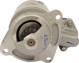 NEW STARTER FITS CASE DAVID BROWN TRACTOR 770 775 780 781 880 885 26256 26321 image 6