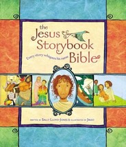 The Jesus Storybook Bible - £16.98 GBP