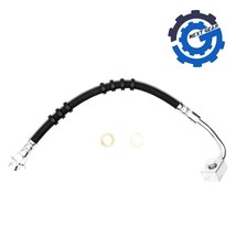 New CarQuest Brake Line Front Right for 1989-1990 Dodge Dakota BHA38635 - £14.90 GBP