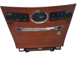Audio Equipment Radio Control Lower Audio Fits 06-07 INFINITI M35 346377 - $62.37