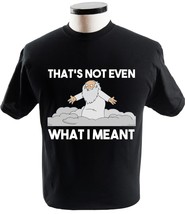 Funny Christian T Shirt Christian Religious Gift Religion T-Shirts - £13.51 GBP+
