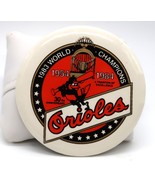 Vtg MLB &#39;83 World Champions Button Baseball Baltimore Orioles 1984 30th ... - €13,14 EUR
