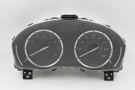 Speedometer Fits 2014 Acura Mdx Oem #18199 - £139.25 GBP