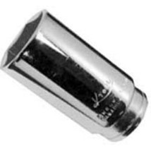 K Tool International 1/2&quot; DR. 30MM SPINDLE NUT SOC - $756.43 MXN