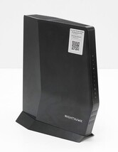 NETGEAR Nighthawk CAX30 AX2700 WiFi Cable Modem Router image 4