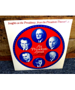 Vinyl LP C11006 Insights on the Presidency . . . From the Presidents The... - £11.87 GBP