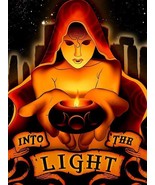 OCT 31 SAMHAIN HALLOWEEN COVEN HAUNTED 4 WEALTH WORKS MAGICK JEWELRY CAS... - $135.30 CAD