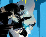 Batman Vol. 8: Cold Days TPB Graphic Novel New - $9.88
