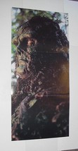 Swamp Thing Poster # 2 Dick Durock DC Comics Movie Justice League Dark DCEU - £39.33 GBP
