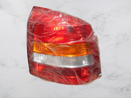 Taillight Right For Opel Astra G 2 4/98-2004 - £71.31 GBP