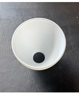 Ceiling Fan Replacement Globe / Shade White for Light - $18.99