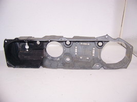 1970 71 72 DODGE CHALLENGER PLYMOUTH CUDA RALLYE INSTRUMENT CLUSTER HOUS... - $134.98