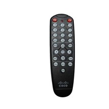 Cisco HDA-RF2.2 Remote Control Genuine OEM Tested Works - £10.11 GBP