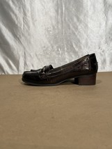 Womens Bandolino Mary Jane Loafers Shoes Sz 9 M Boylenora3 - £15.75 GBP