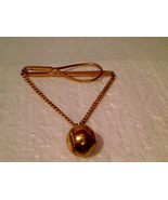 Vintage Retro Throwback Baseball Tie Clip - $94.05 MXN