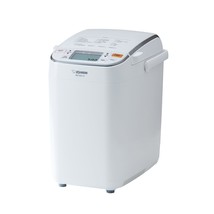 Zojirushi BB-SSC10WZ Home Bakery Maestro Breadmaker, Premium White - £365.64 GBP